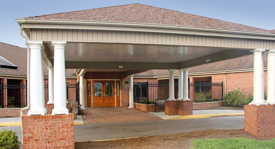 Friendship Richfield Living - Joseph C Thomas Center