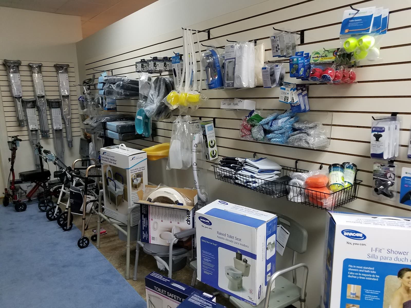 Commonwealth Home Health Care
