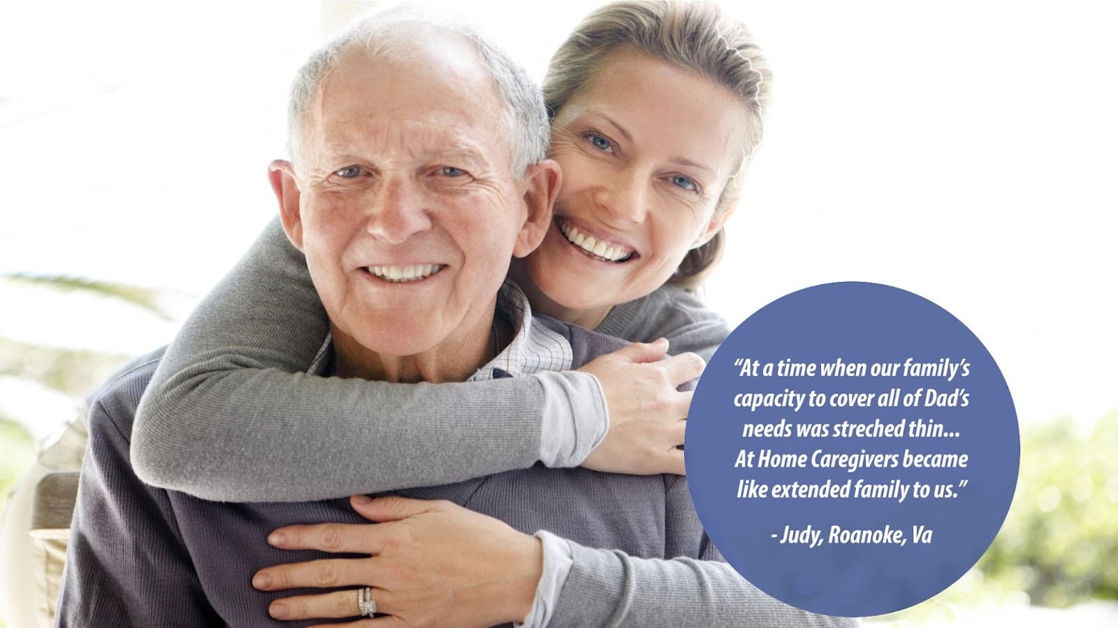 At Home Caregivers, Inc.