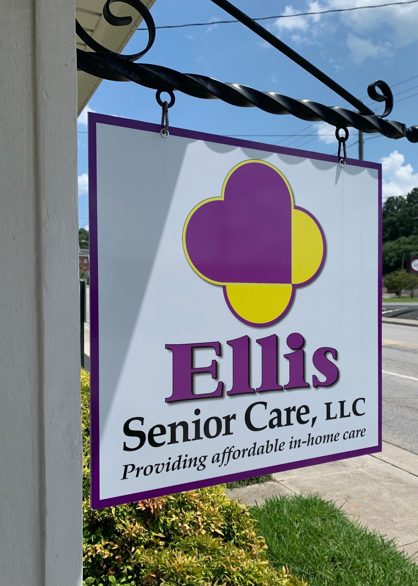 Ellis Senior Care, LLC