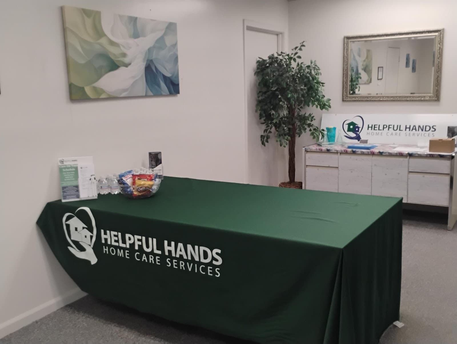 Helpful Hands Homecare Services