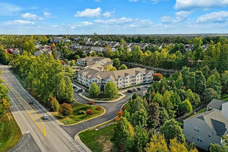 Chesterfield Heights Gracious Retirement Living