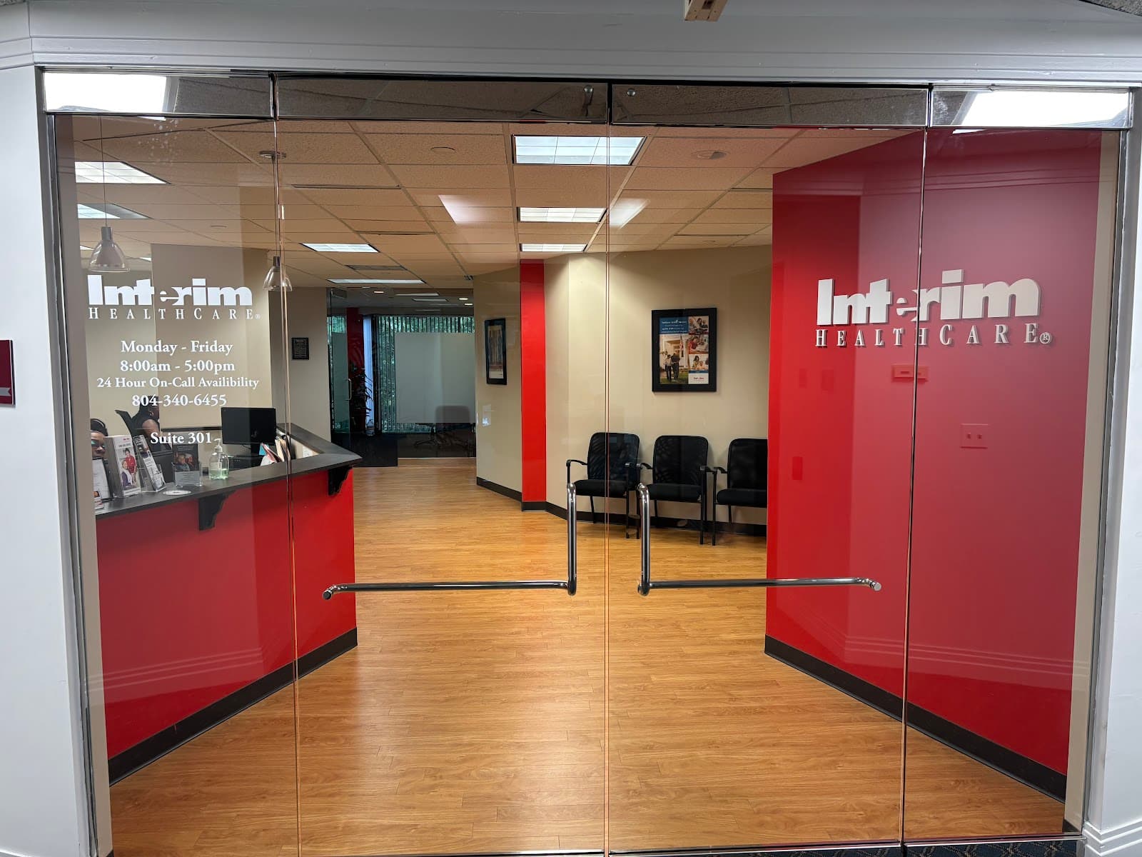Interim HealthCare of Richmond