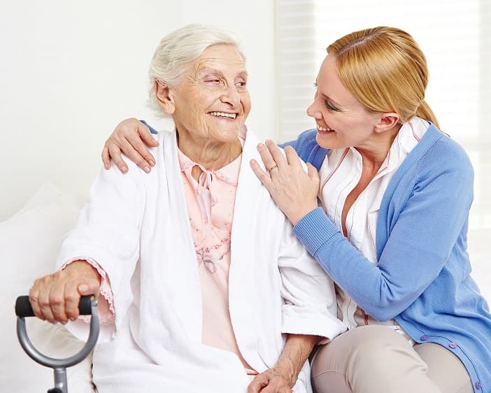Acti-Kare Senior & Home Care of Chesterfield, VA