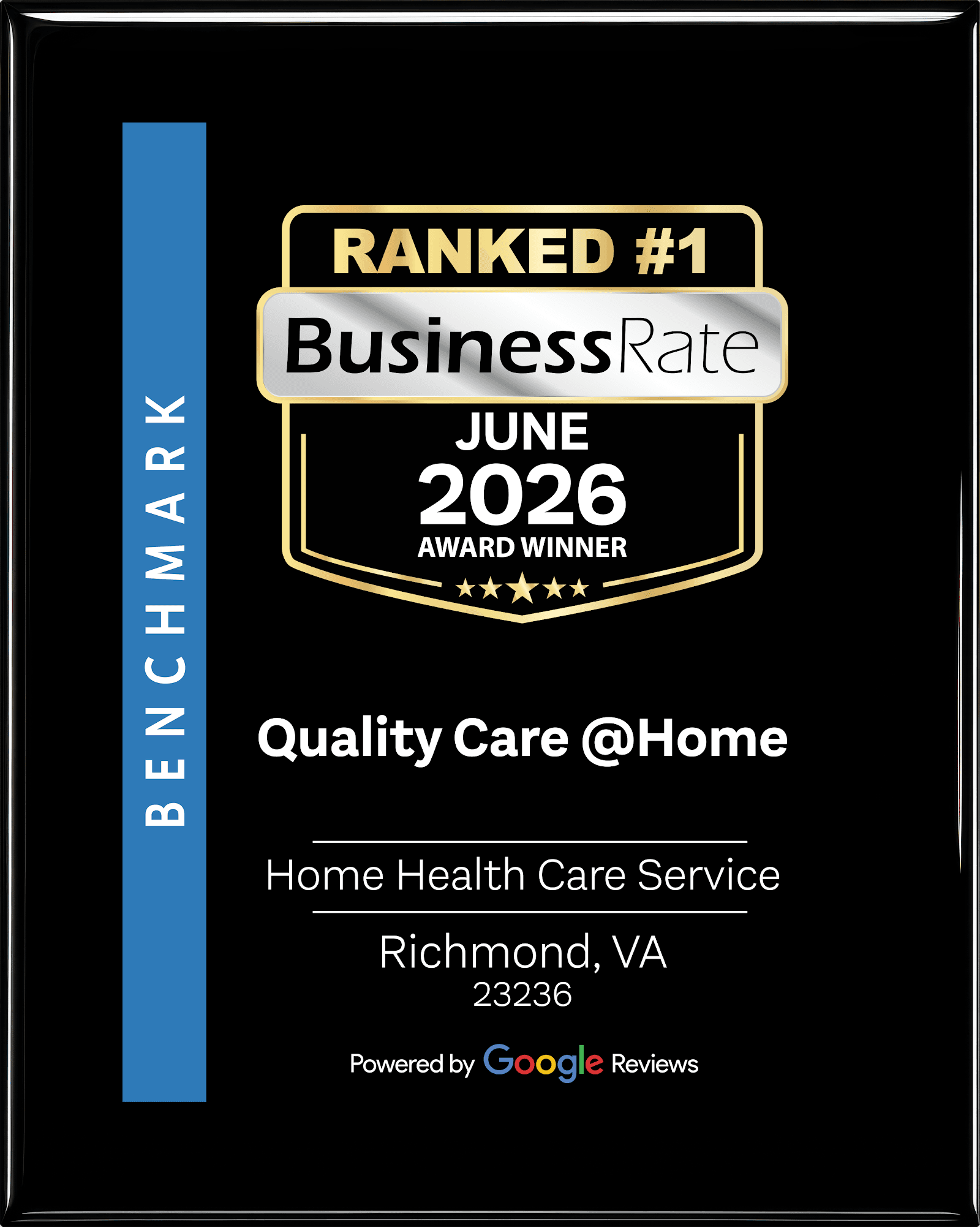 Quality Care @Home