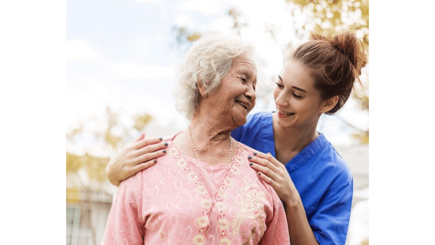Executive Home Care
