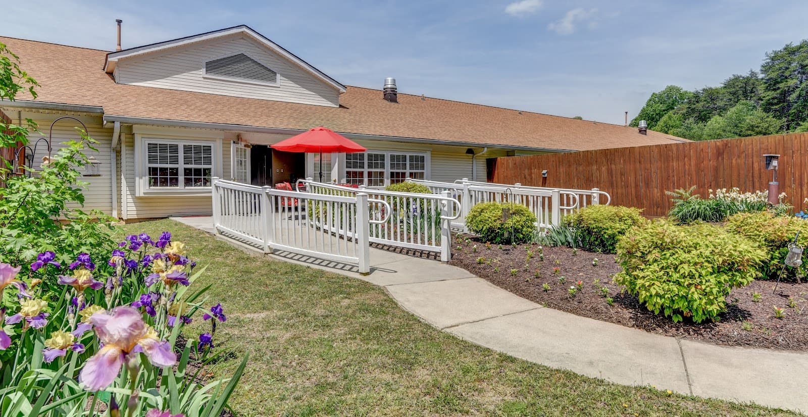 Riverstone Senior Living at Danville