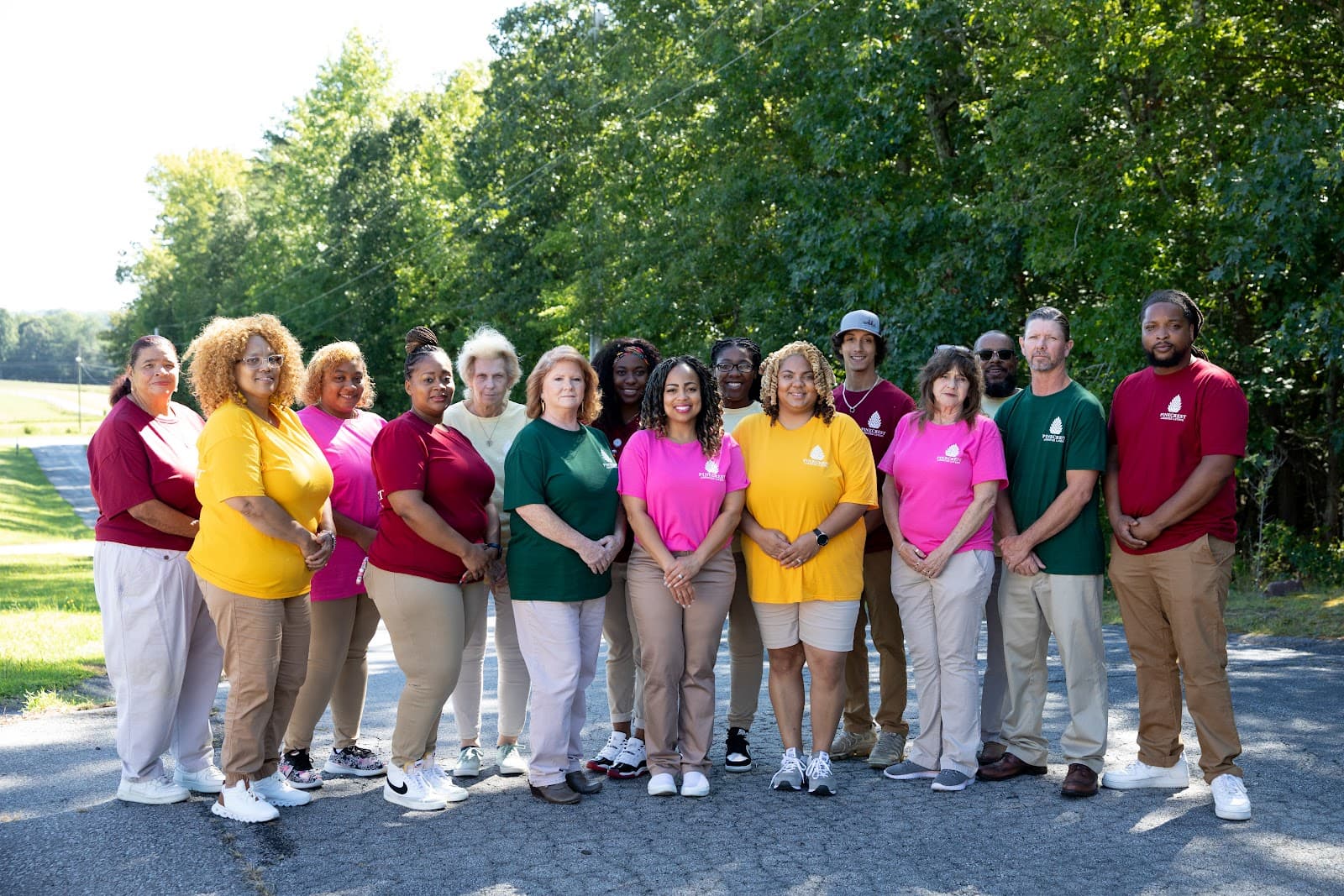 PineCrest Assisted Living