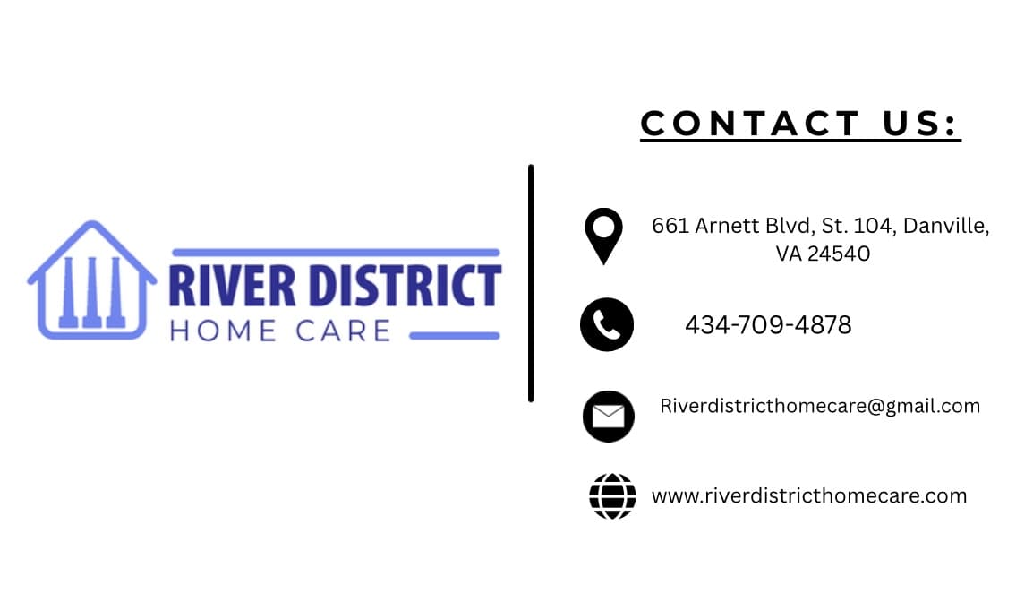 River District Home Care
