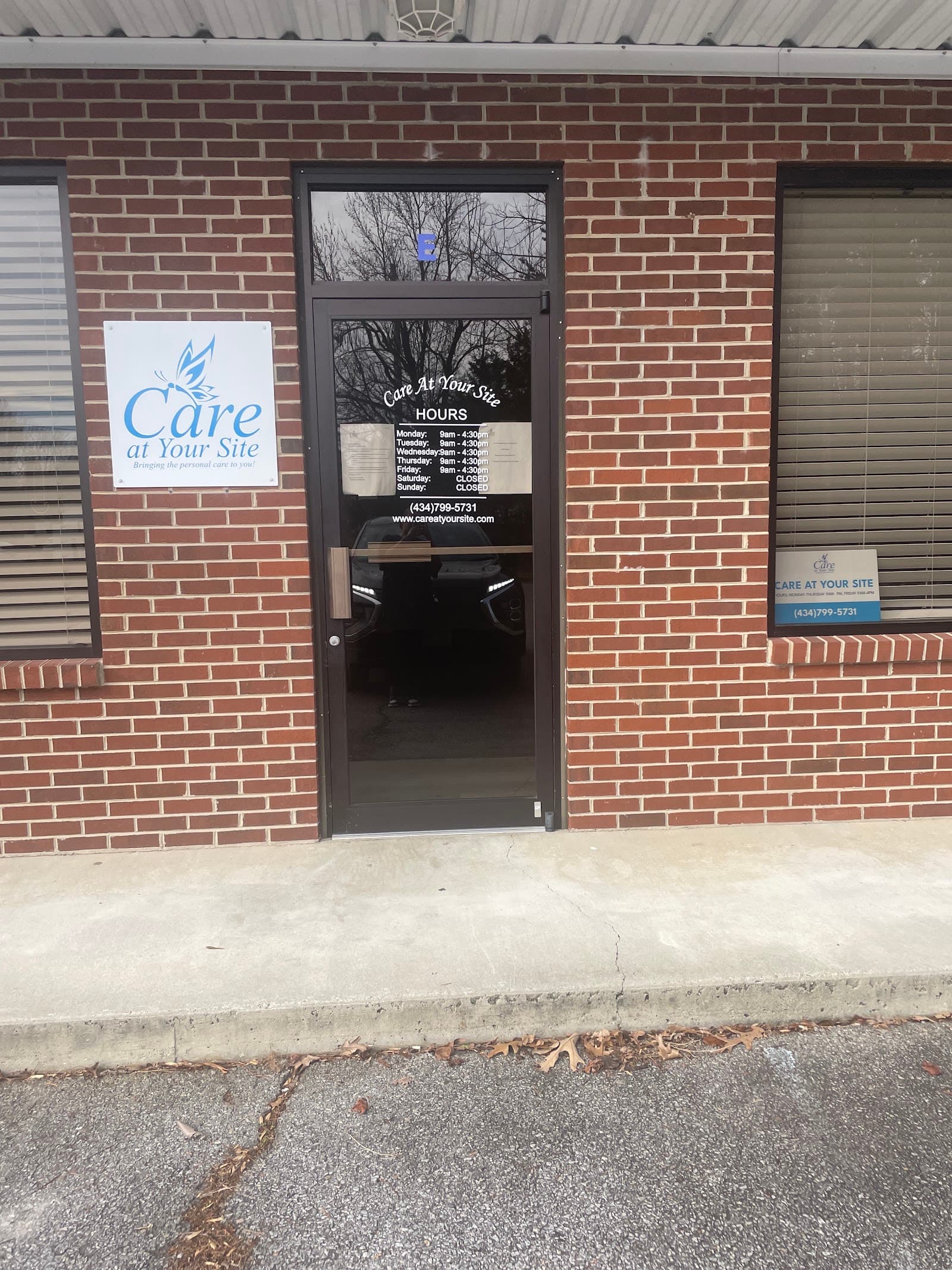 Care At Your Site — photo 1