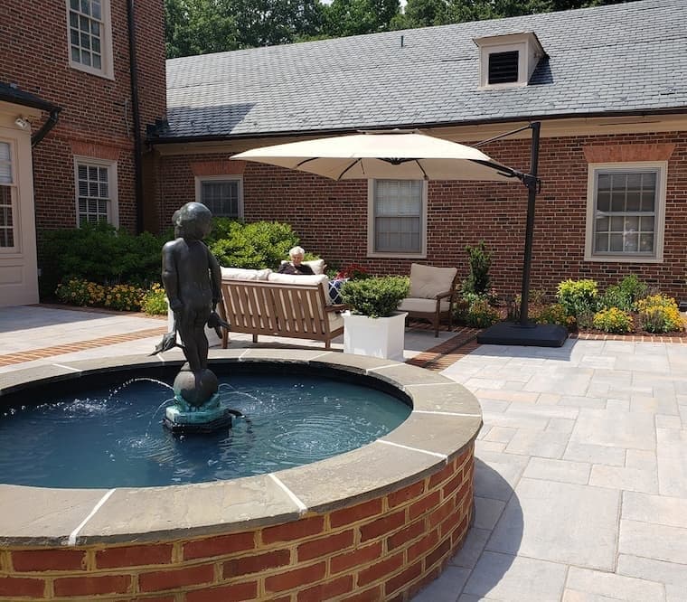 Petersburg Home For Ladies