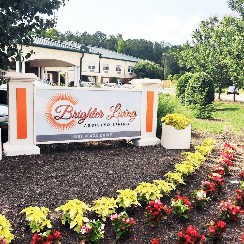 Brighter Living Assisted Living