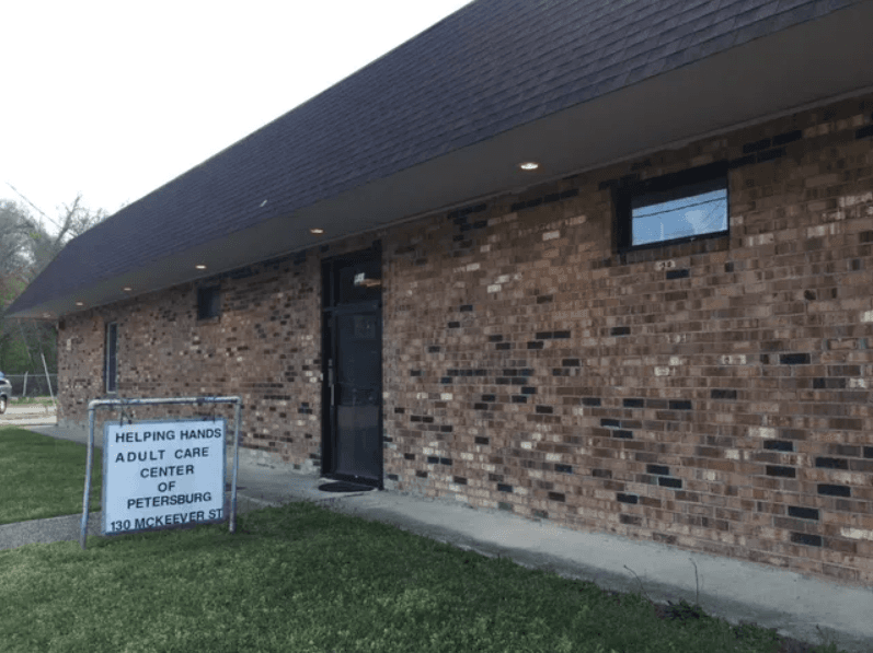 Helping Hands Adult Care Center of Petersburg