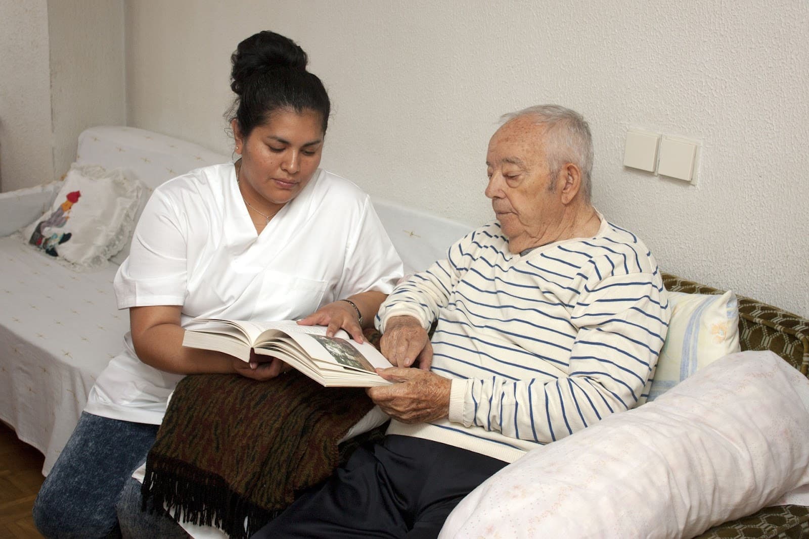 Healthy Hearts Home Healthcare LLC