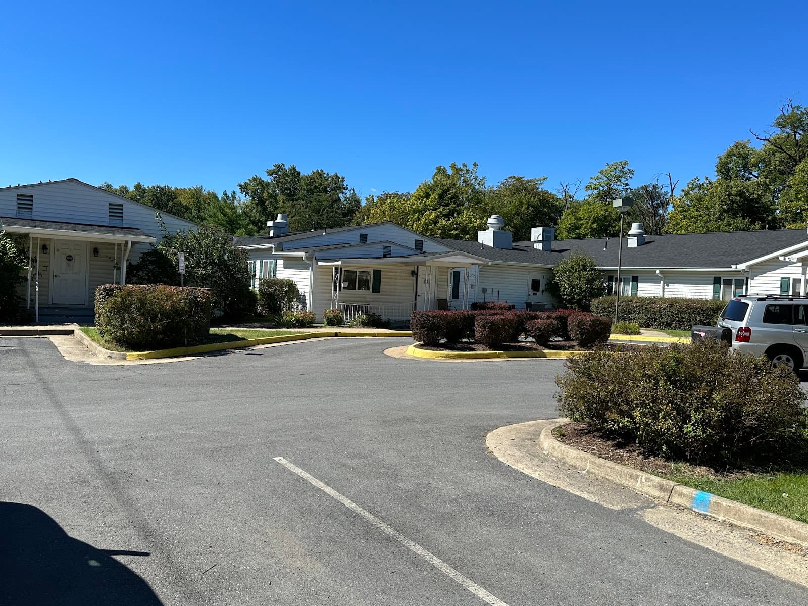 Green Valley Manor - Assisted Living Winchester VA