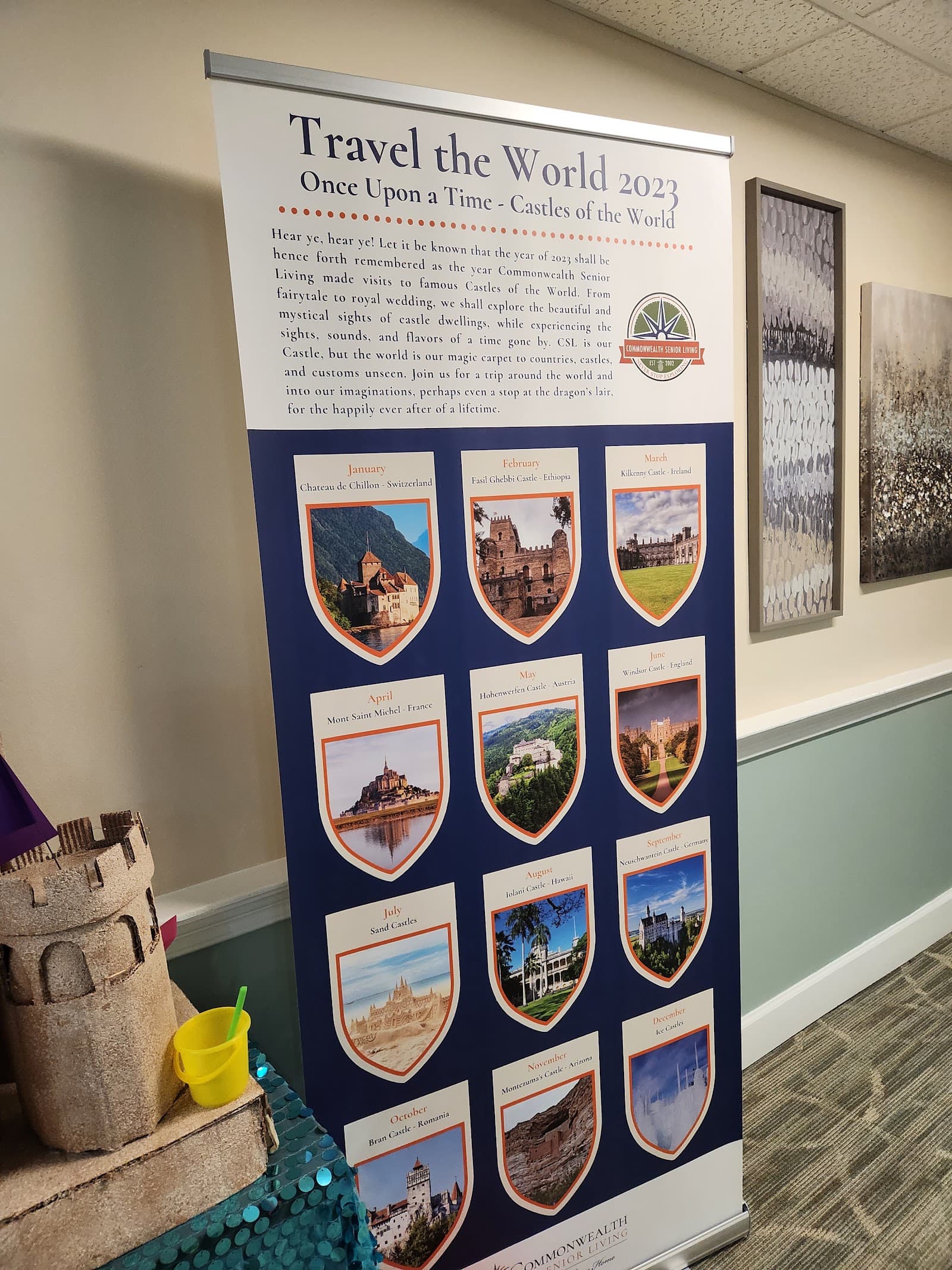 VIVA Senior Living at Berryville