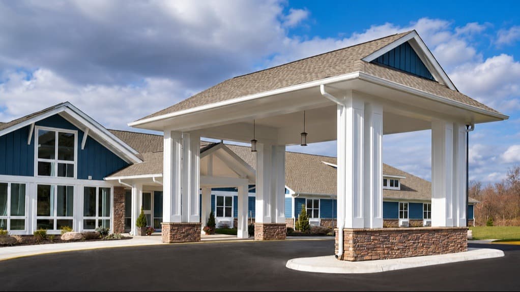 Calveria Living at Berryville
