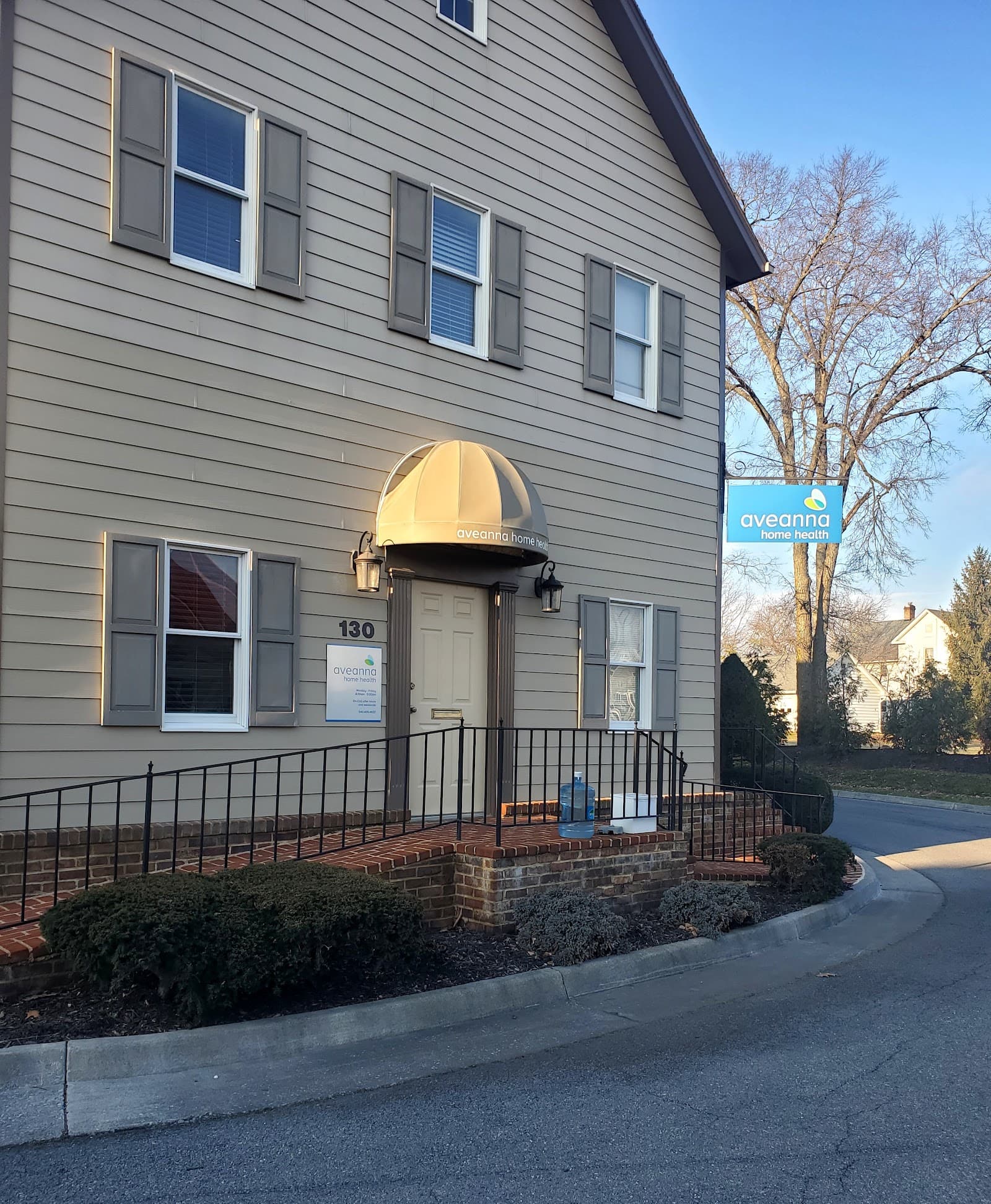 Aveanna Home Health