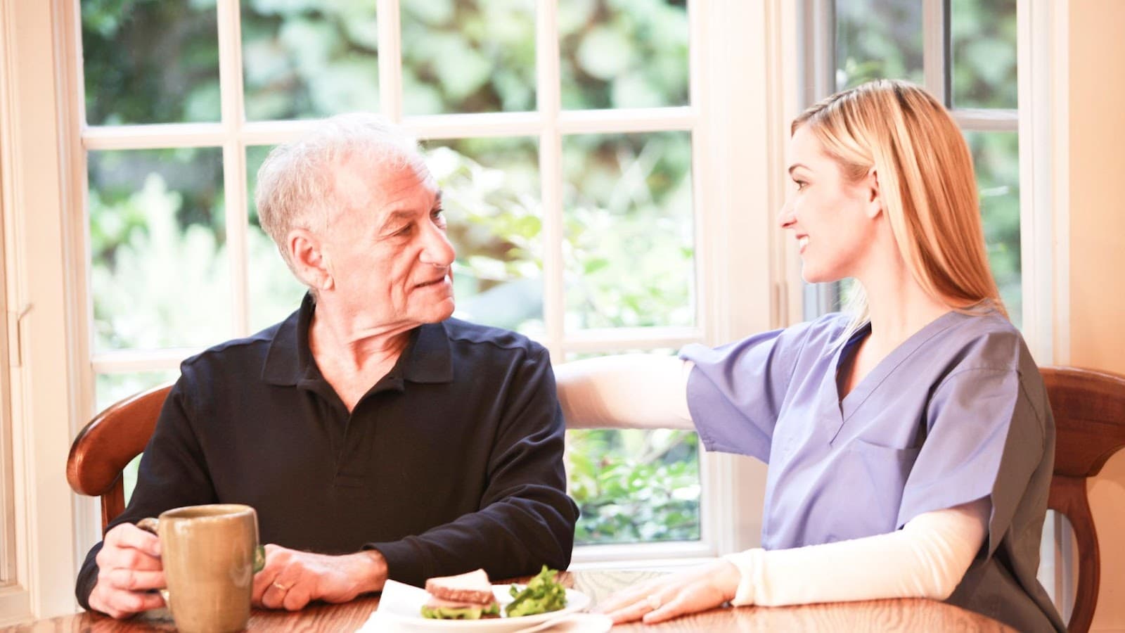 Home Care Assistance of Richmond