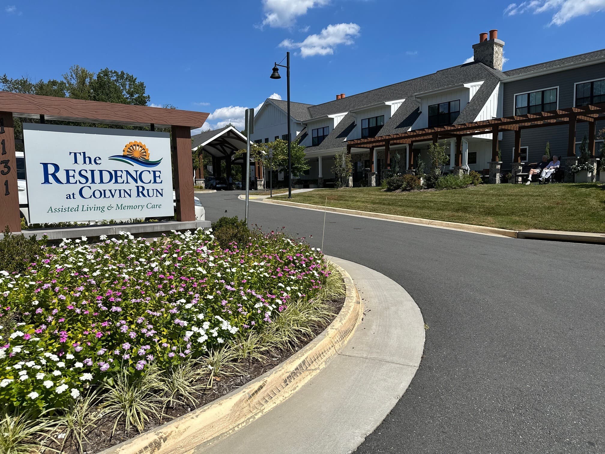 The Residence at Colvin Run