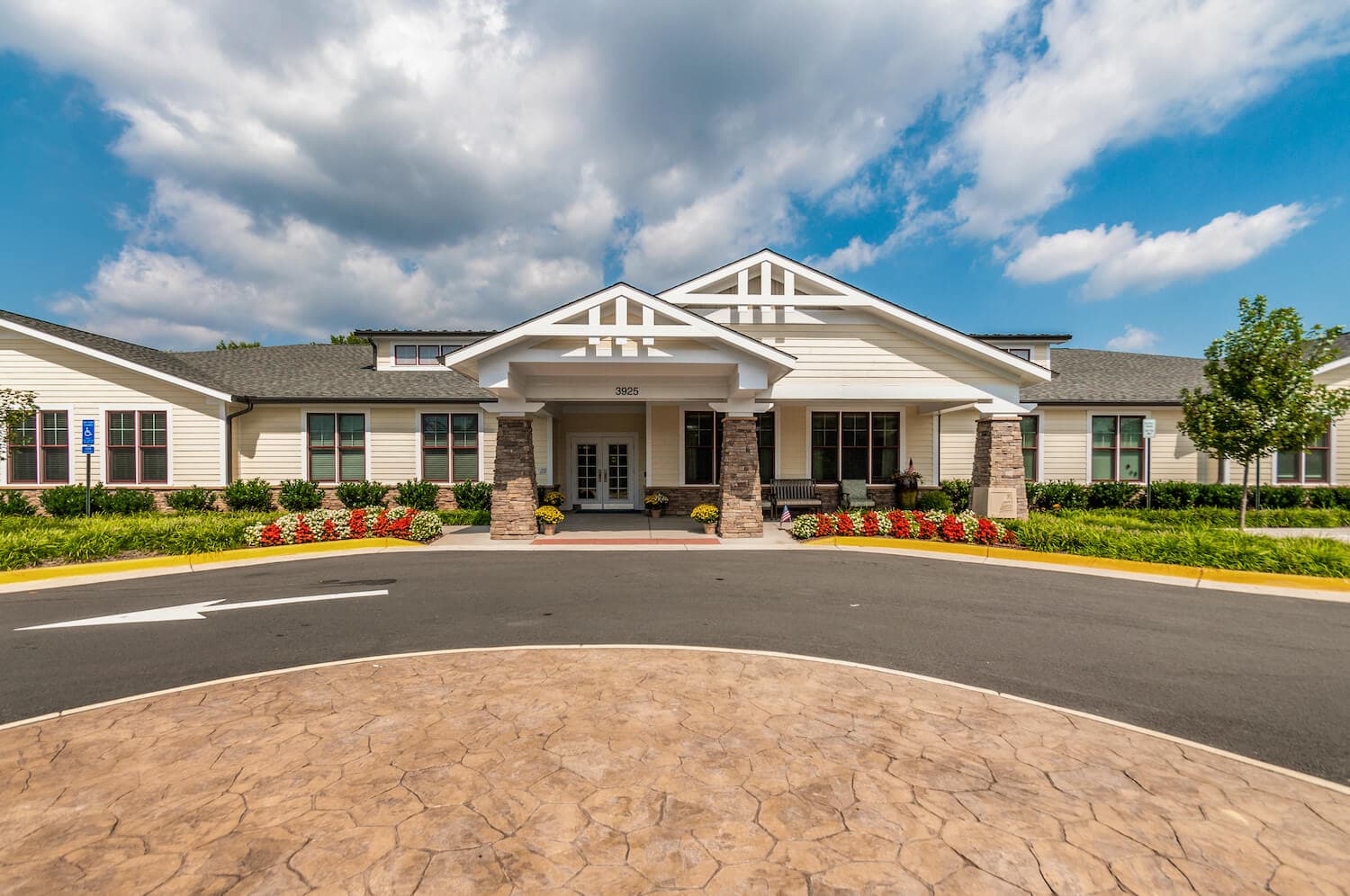Chantilly Heights Memory Care