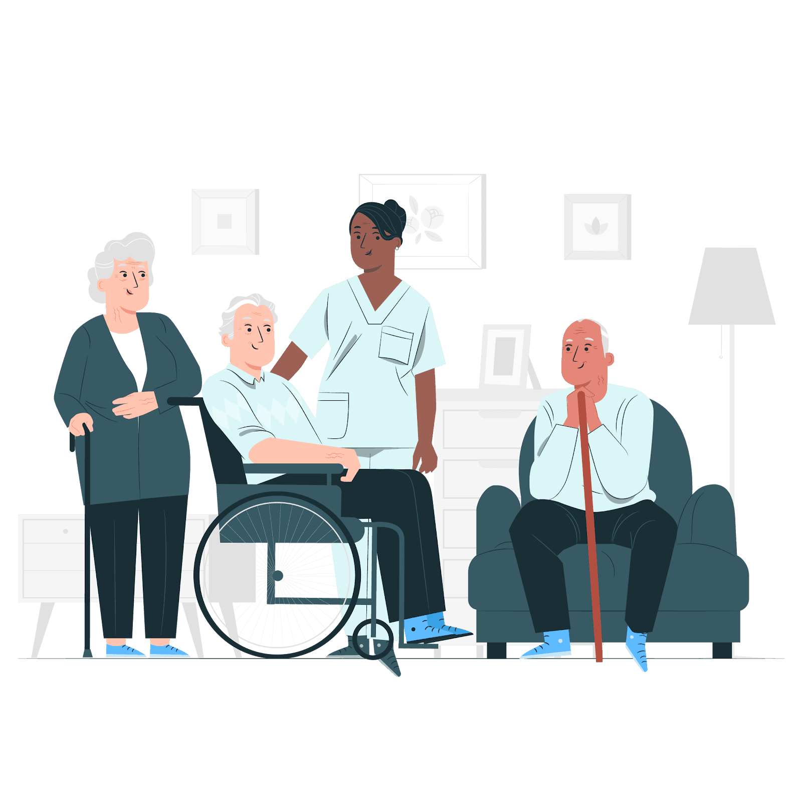 Mehr Home Care
