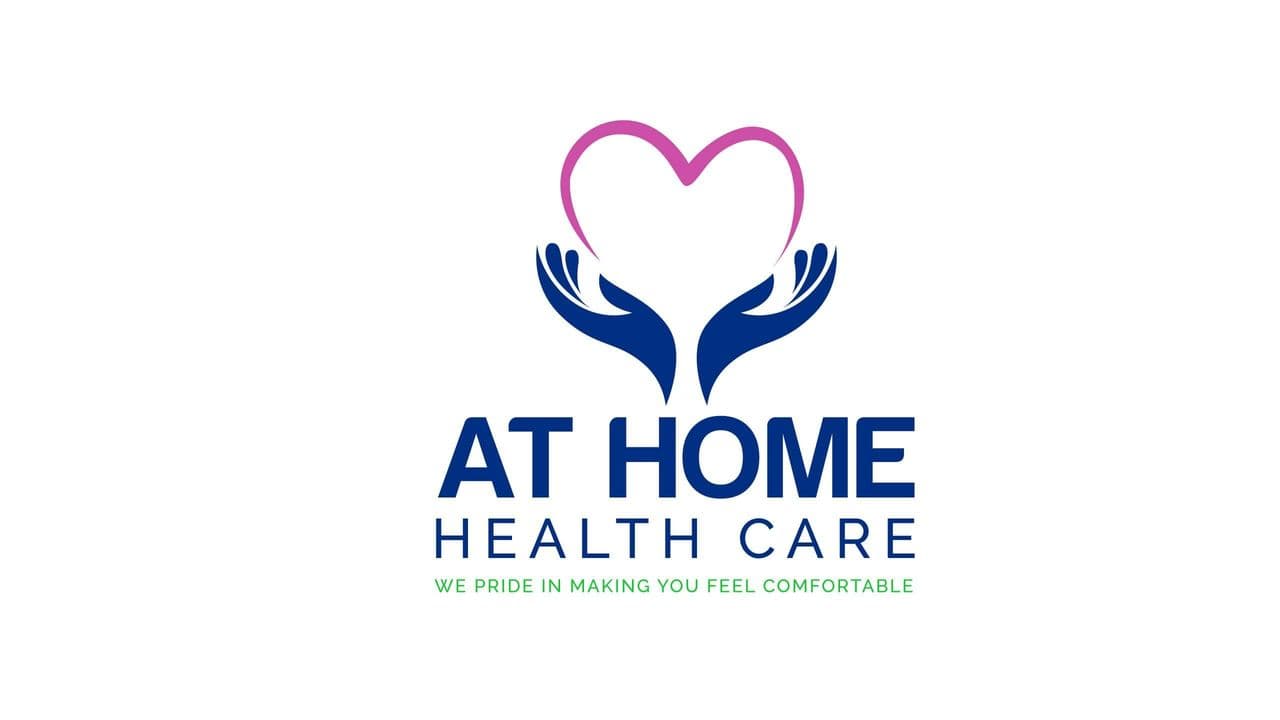 At Home Health care services, LLC