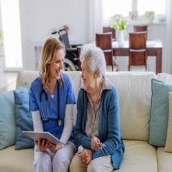 Bloom Home Care