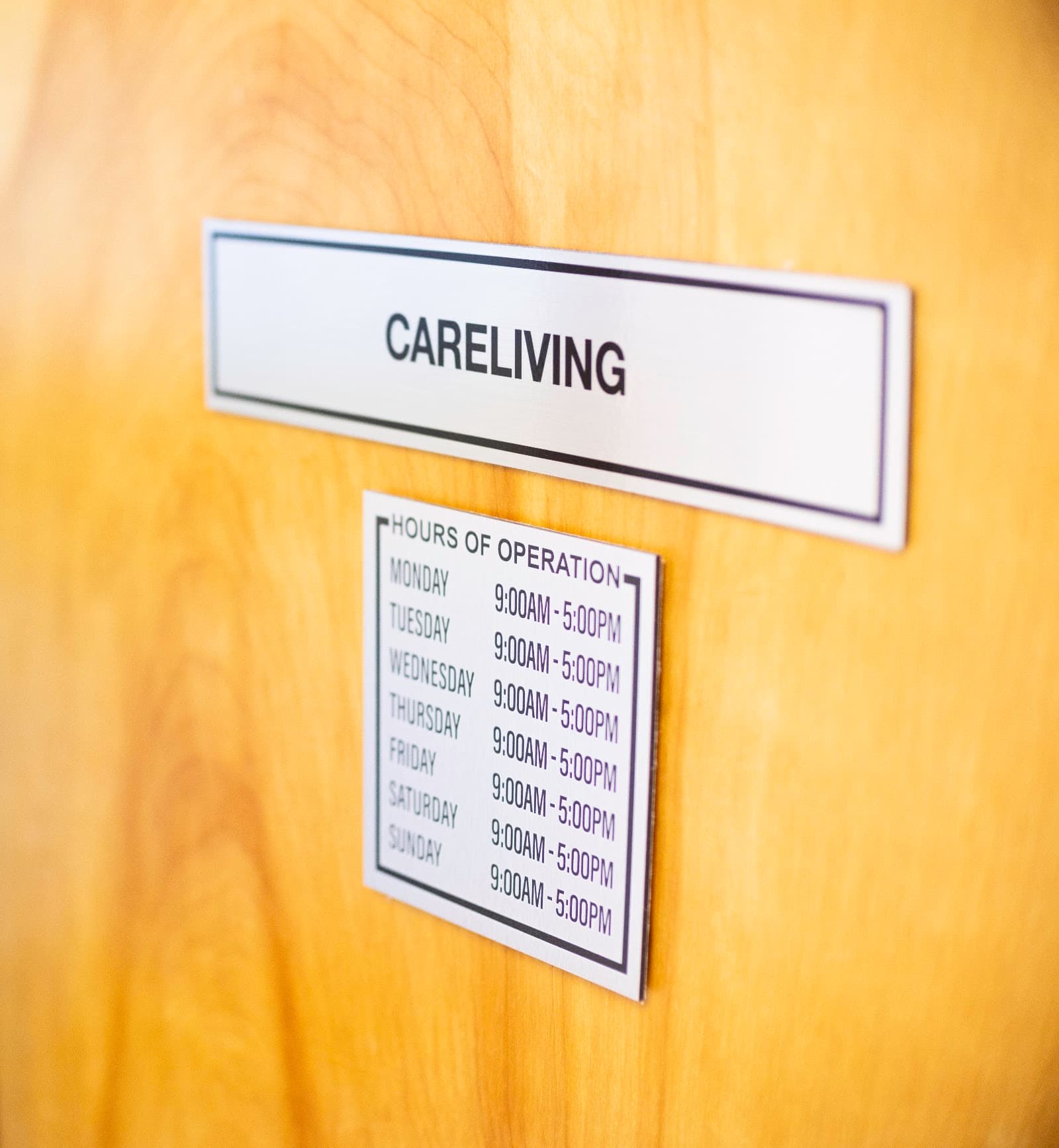 CareLiving