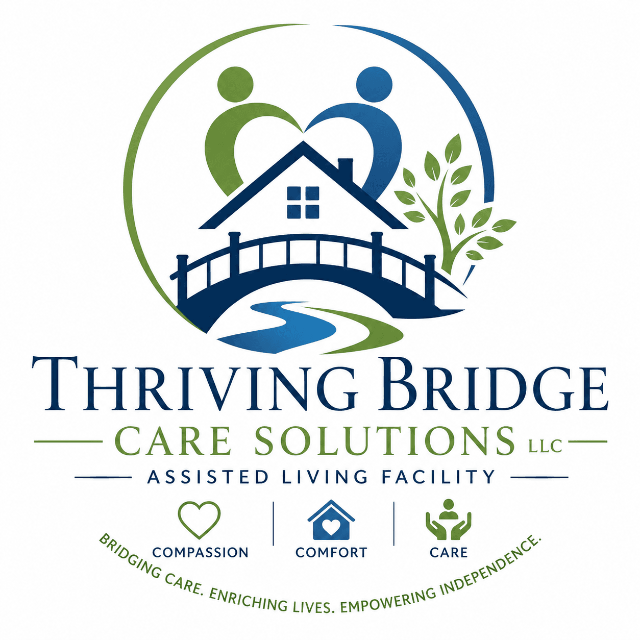Thriving Bridge Care Solutions LLC