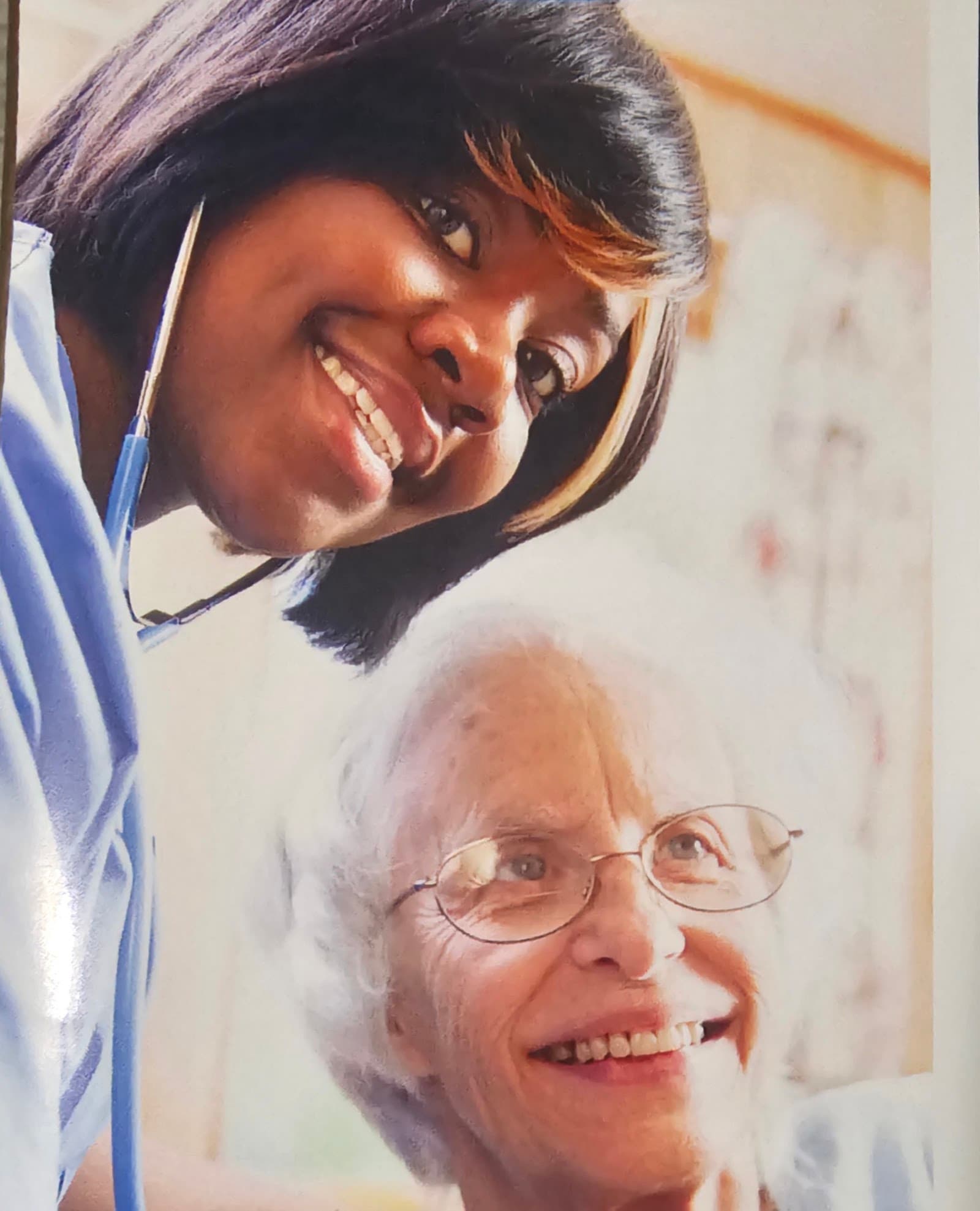 Priority First Home Care, LLC