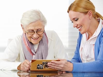 Amana Home Health Care LLC – Falls Church — photo 1