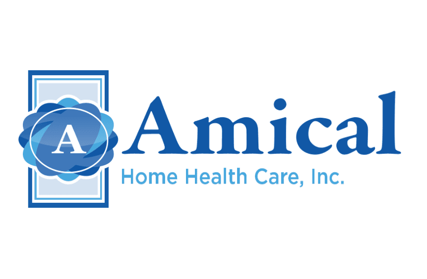 AMICAL HOME HEALTH CARE INC