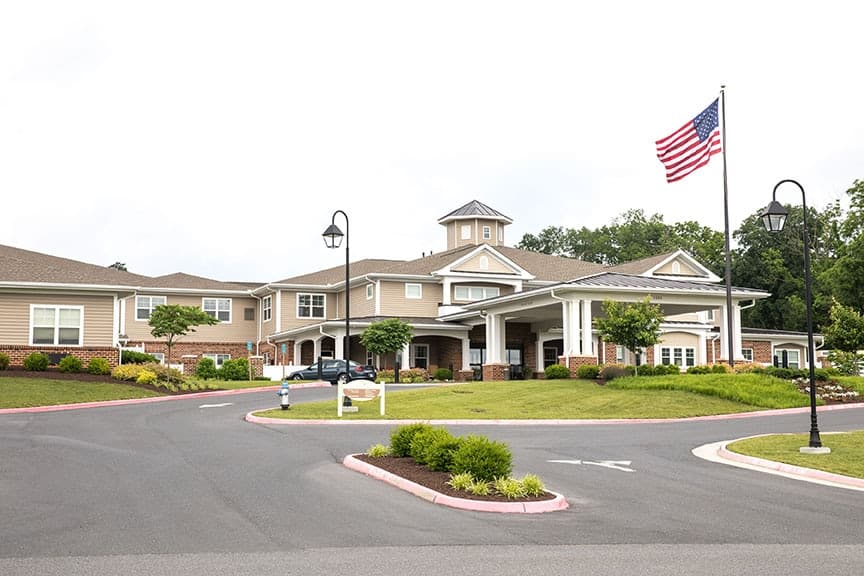 Bellaire at Stone Port Assisted Living & Memory Care
