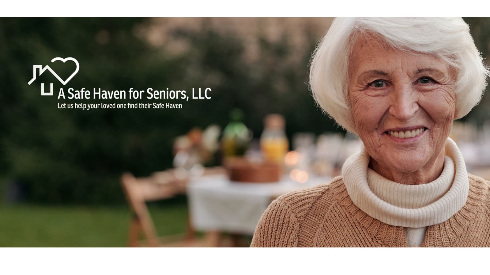 A Safe Haven For Seniors