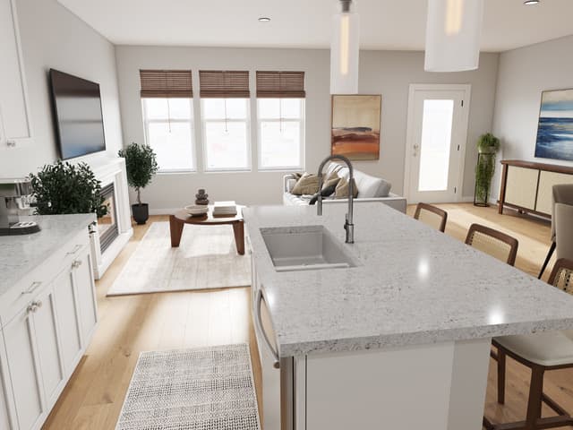 Crownpoint Retirement Community