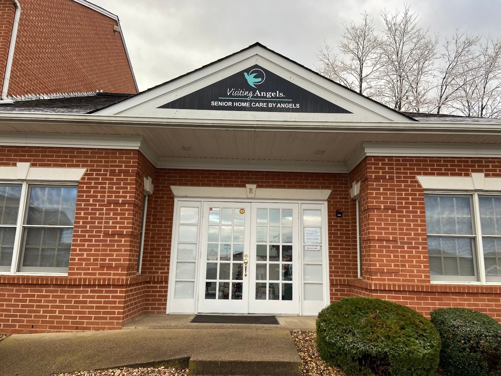 Visiting Angels Senior Home Care