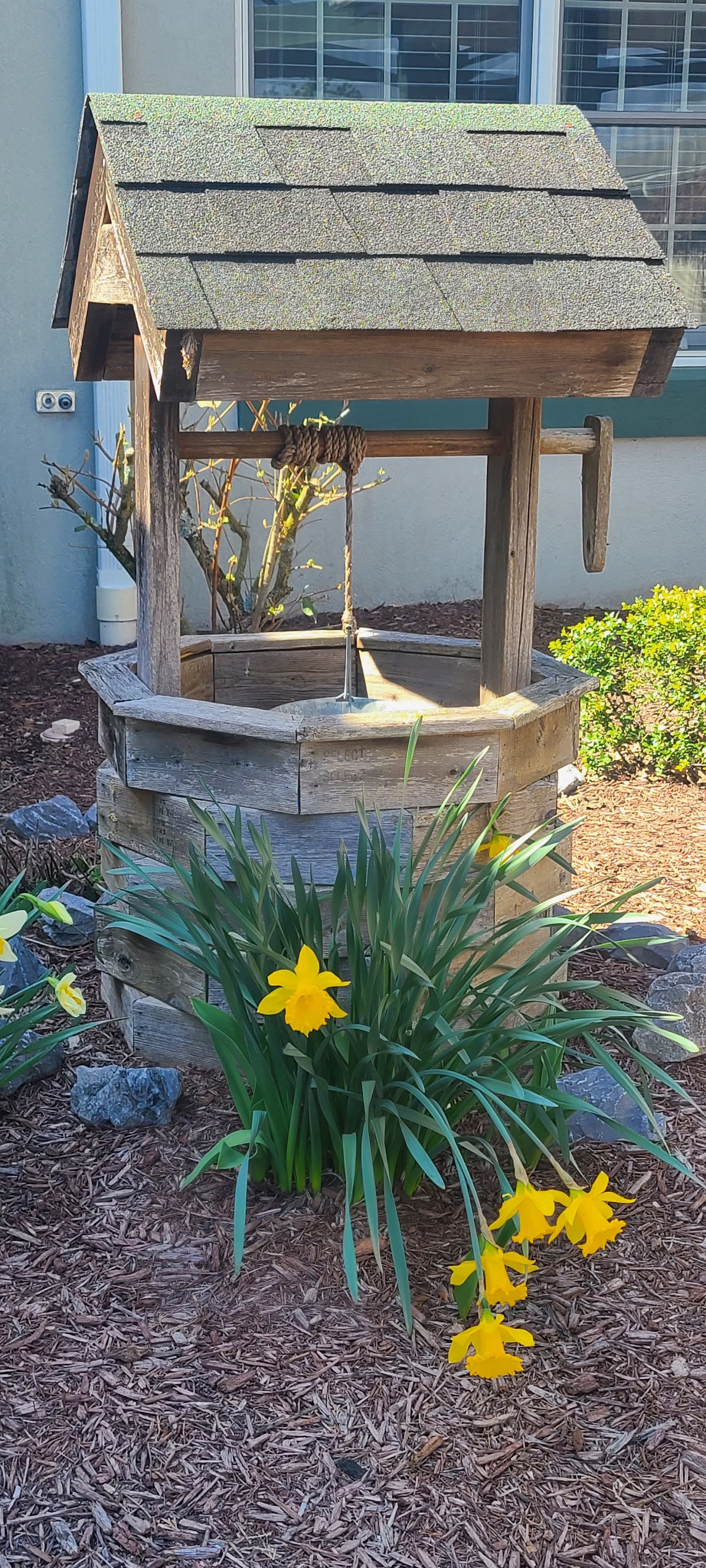 Whispering Pines Assisted Living