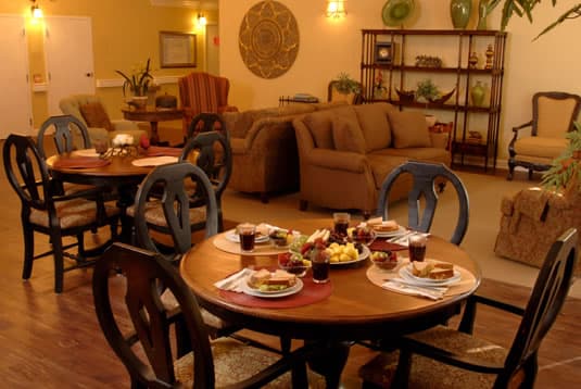 Shenandoah Place Assisted Living
