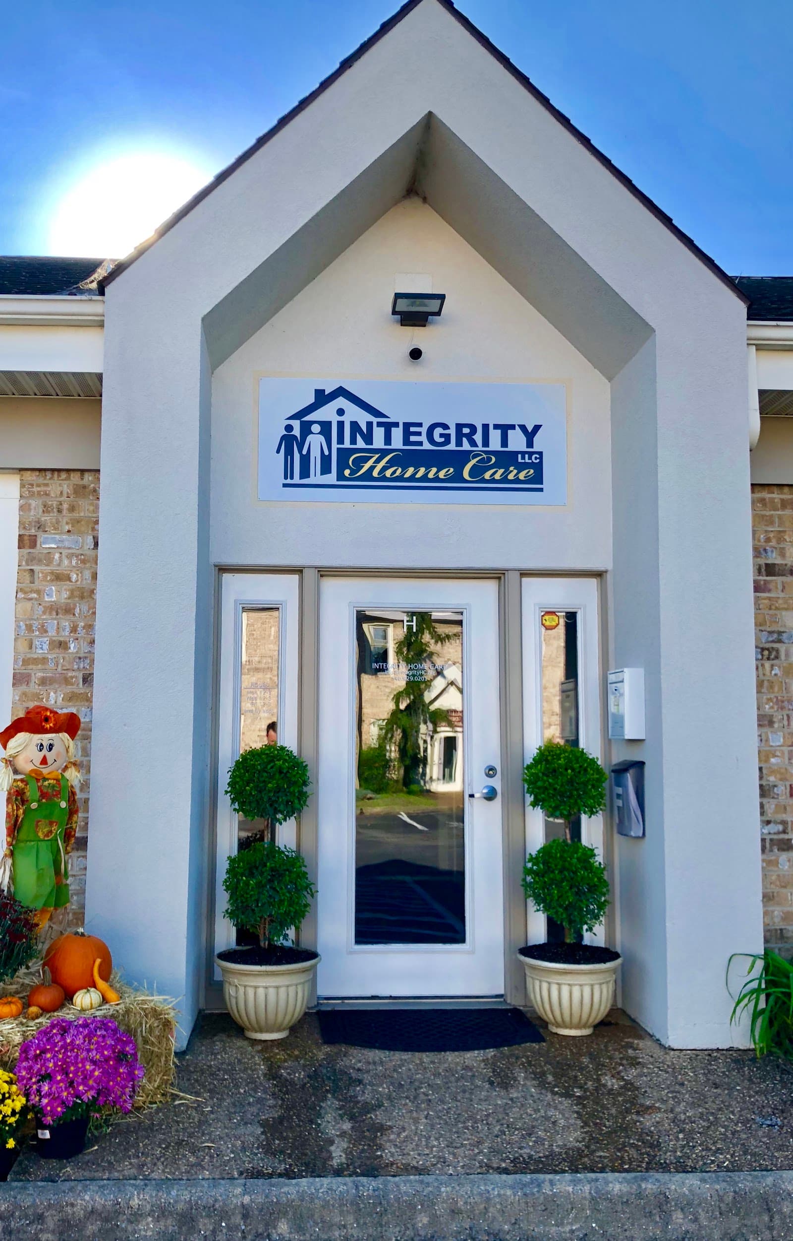 Integrity Home Care, LLC