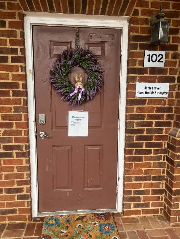 James River Home Health and Hospice
