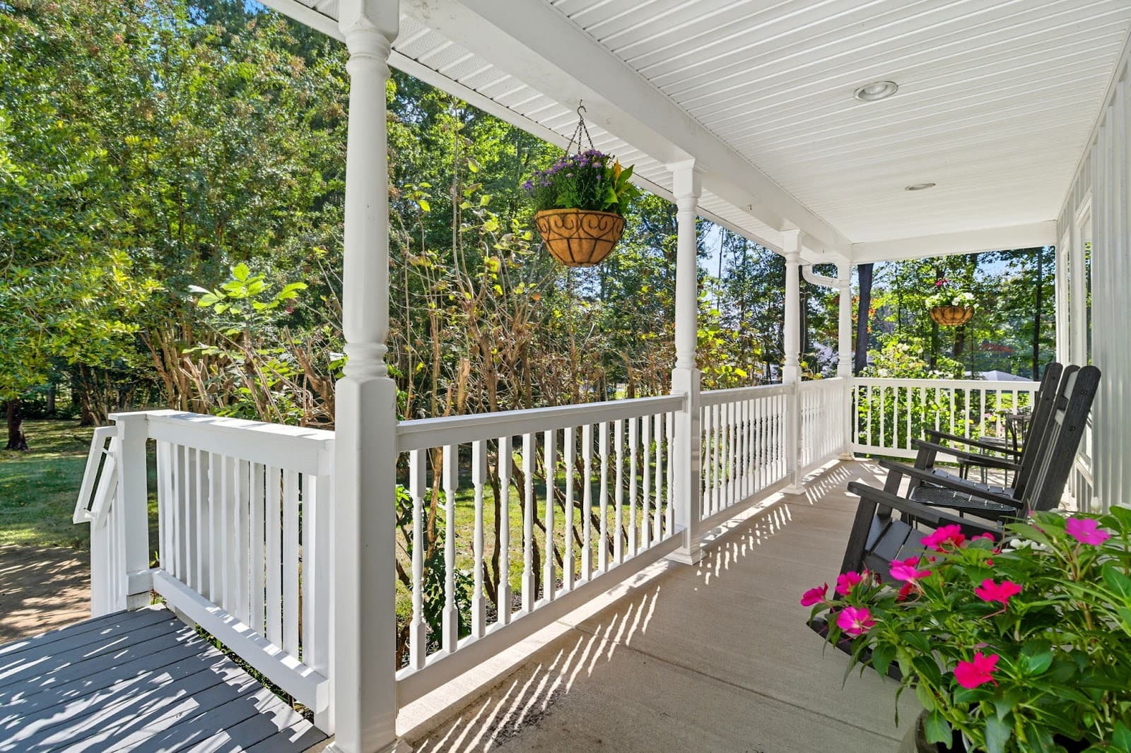 Homestead Estates Senior Living