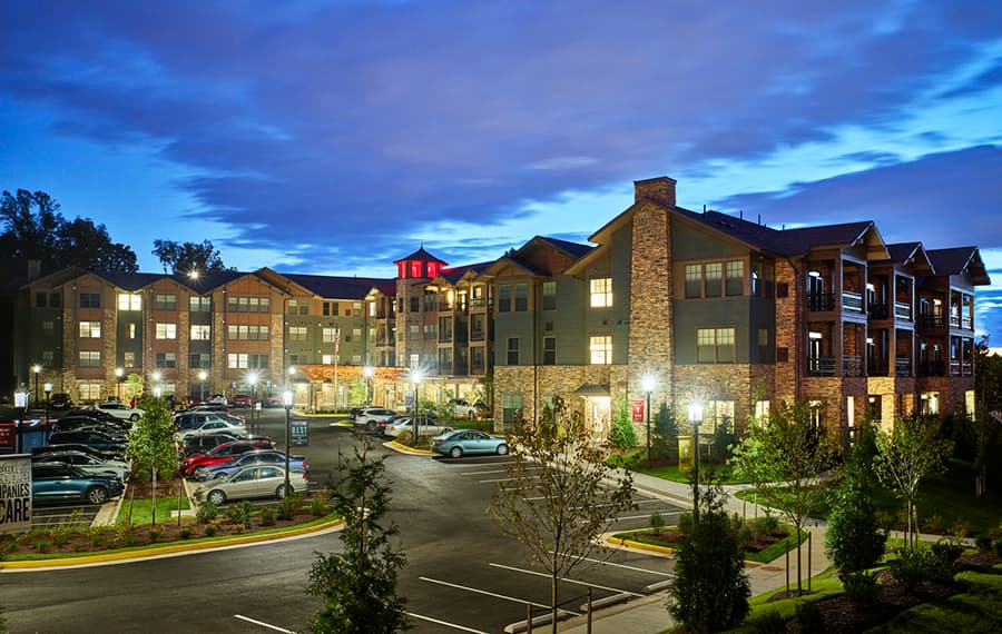 Brightview Fair Oaks - Senior Independent Living, Assisted Living, Memory Care