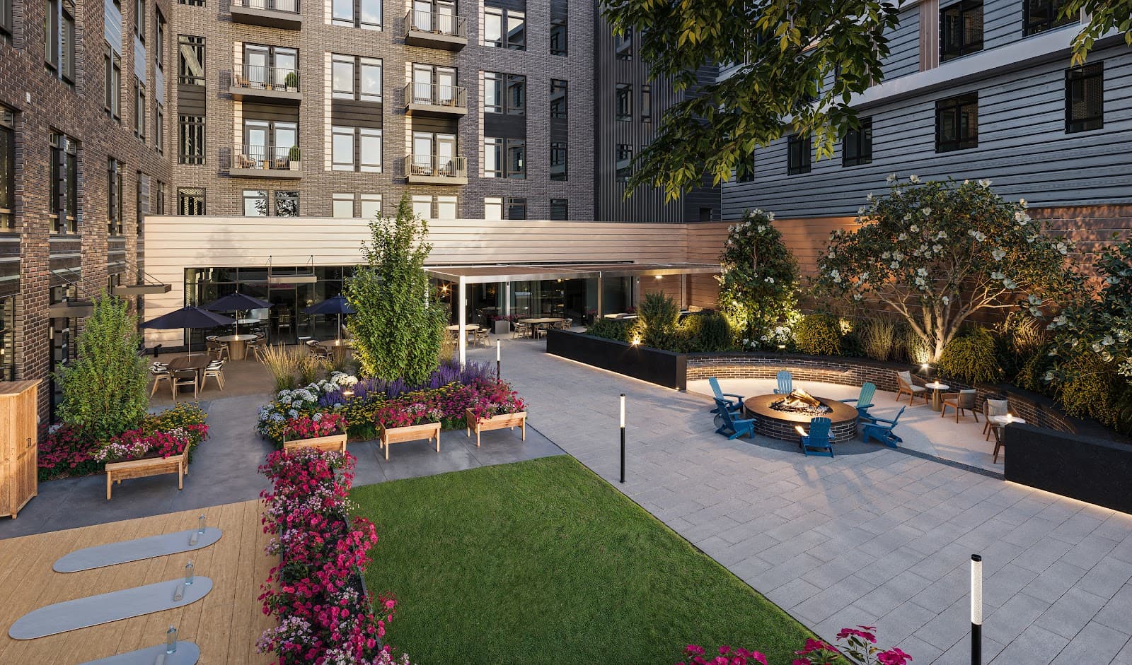 Brightview Northfax - Senior Independent Living, Assisted Living, Memory Care