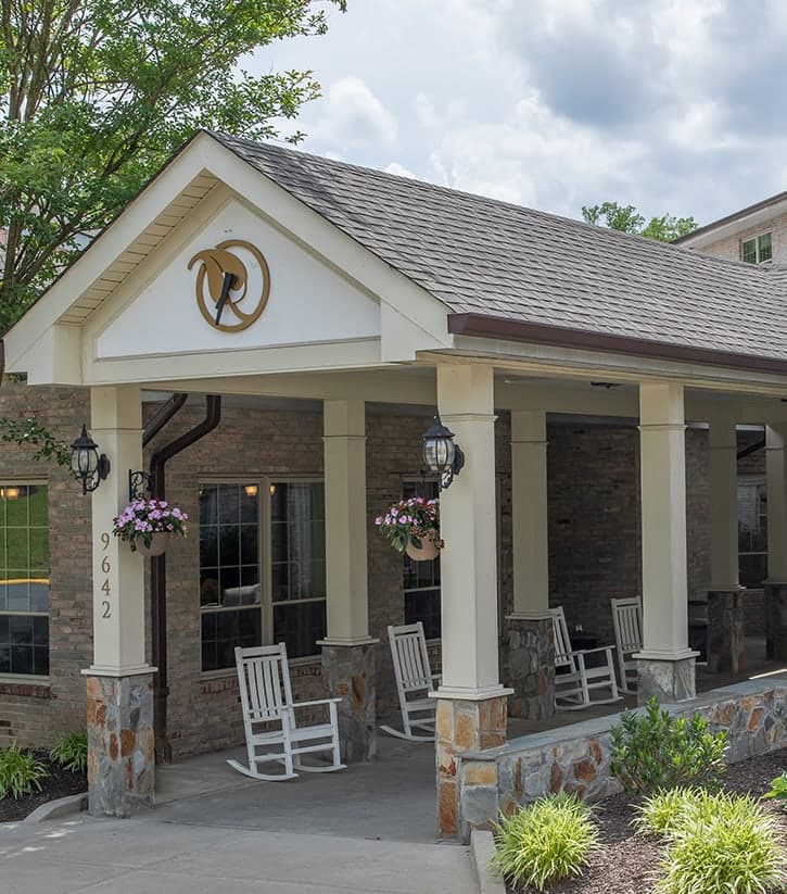 Heatherwood Retirement Community