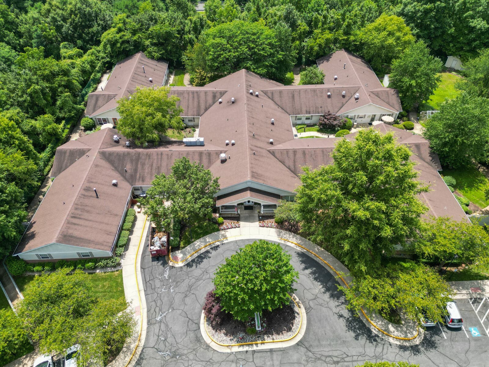 Arden Courts (Fair Oaks)