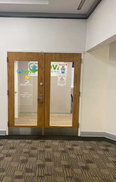 Care Advantage Home Care & Caregiver Engagement Center - Fairfax