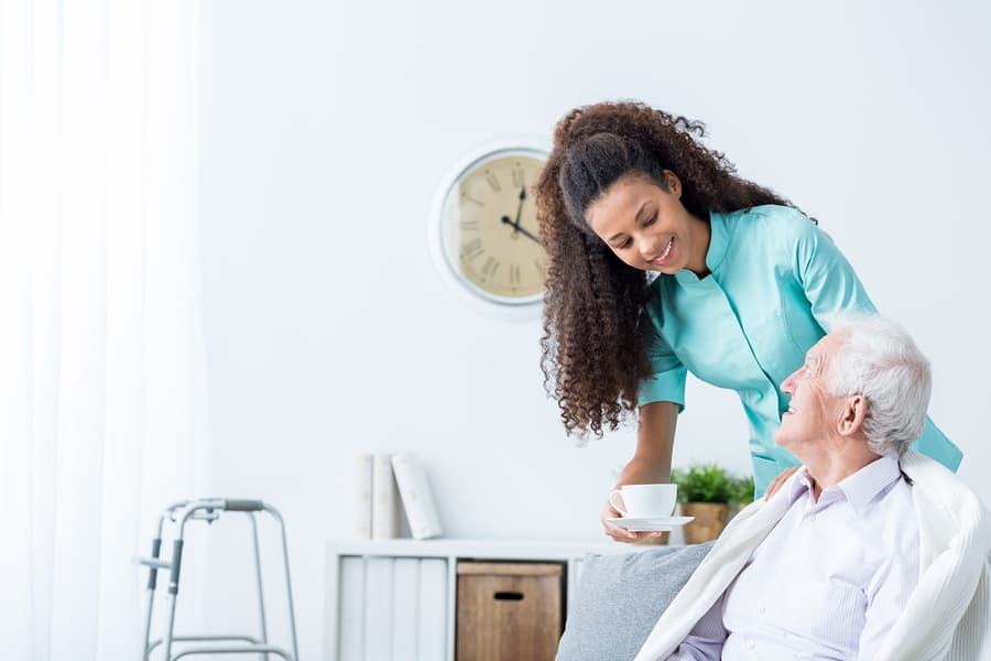 Cardinal Home Care, LLC
