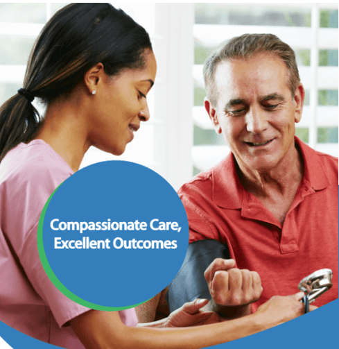 Grace Home Healthcare LLC