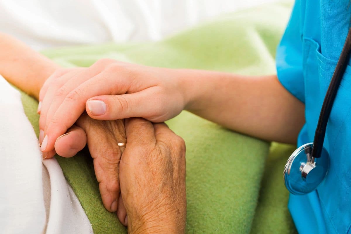 A Nurse's Touch Home Care